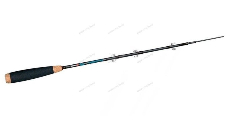 Удочка зимняя МАХАЛКА SWD ICE TELEROD-95MH-2 95см две намотки