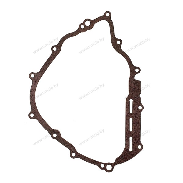 Прокладка лобовины Grizzly 700 3B4-15451-00