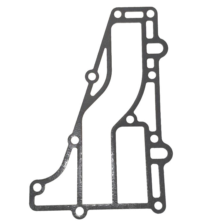 Прокладка под выхлоп Yamaha 20D, 25N 6L2-41112-A1