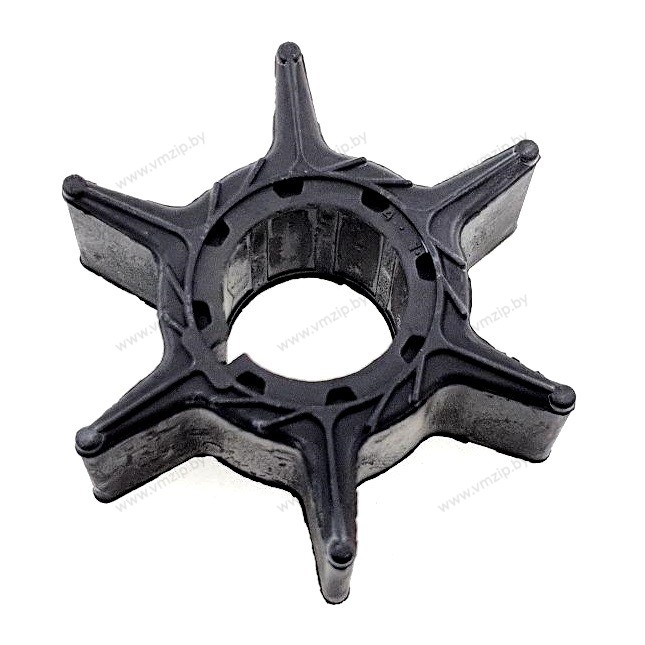 Крыльчатка Yamaha 40V, 50H, 60-70 6H3-44352-00
