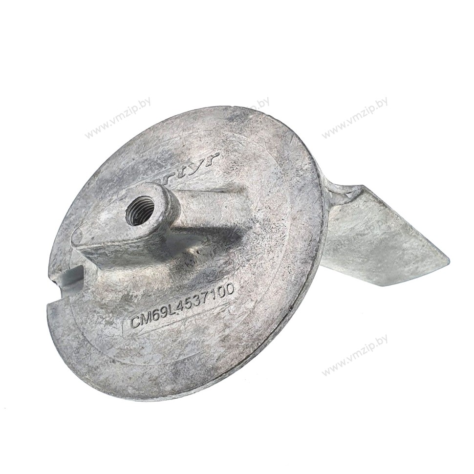 Анод Yamaha 225-250 CM69L4537100Z