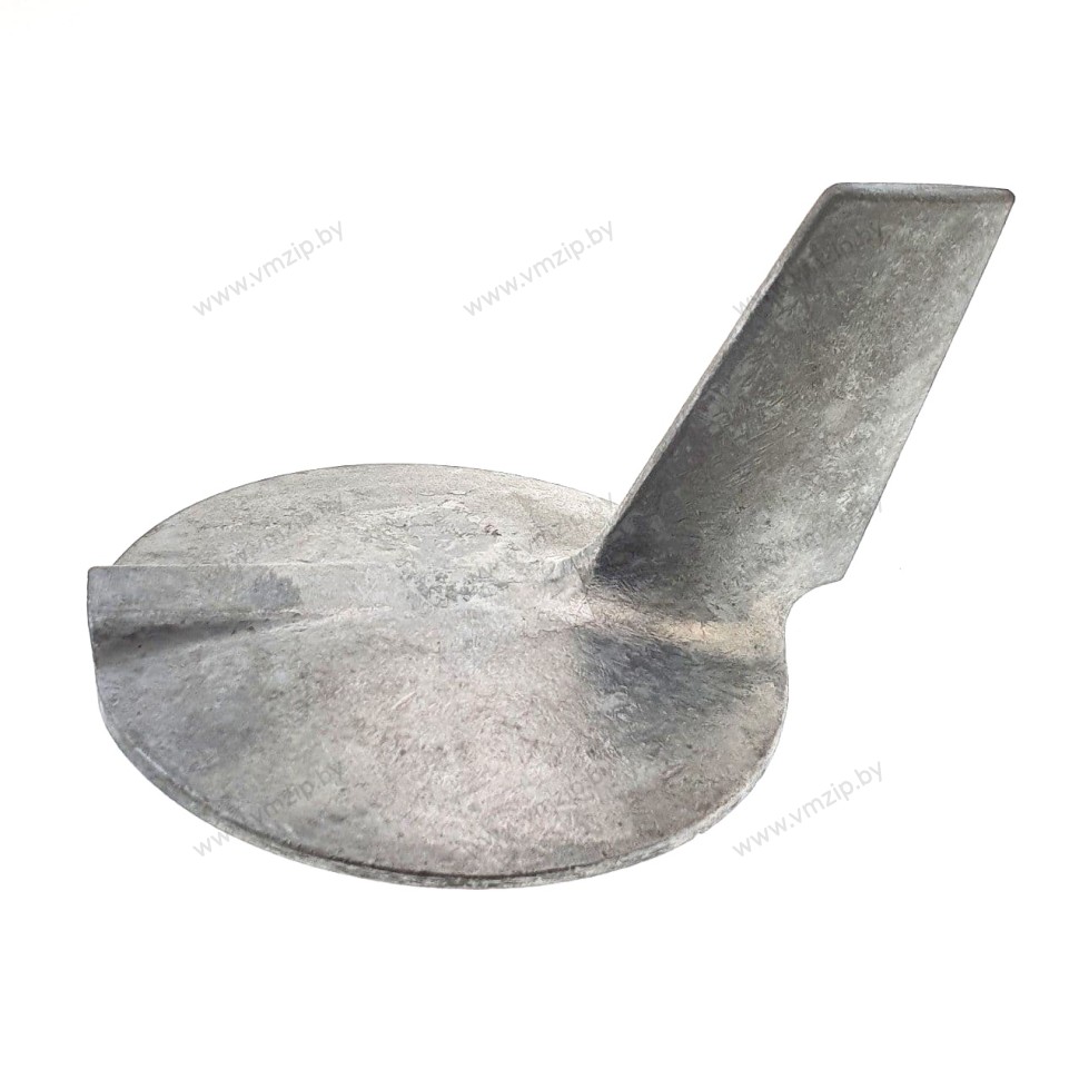 Анод Yamaha 225-250 CM69L4537100Z
