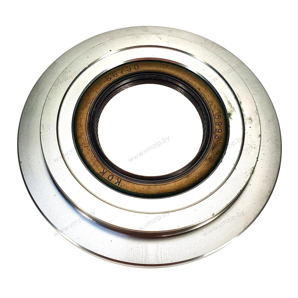 Корпус сальника верхнего редуктора Mercruiser 28372