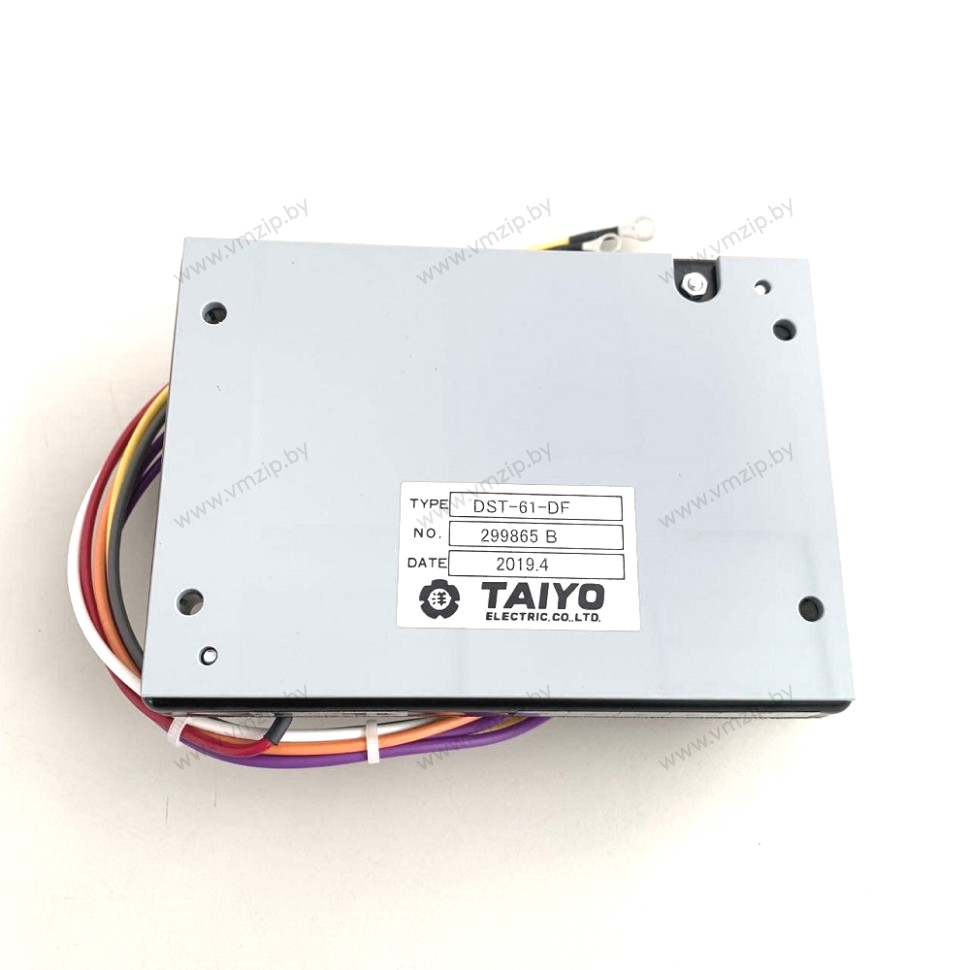 Регулятор частоты тока YFD-ST61D-FY
