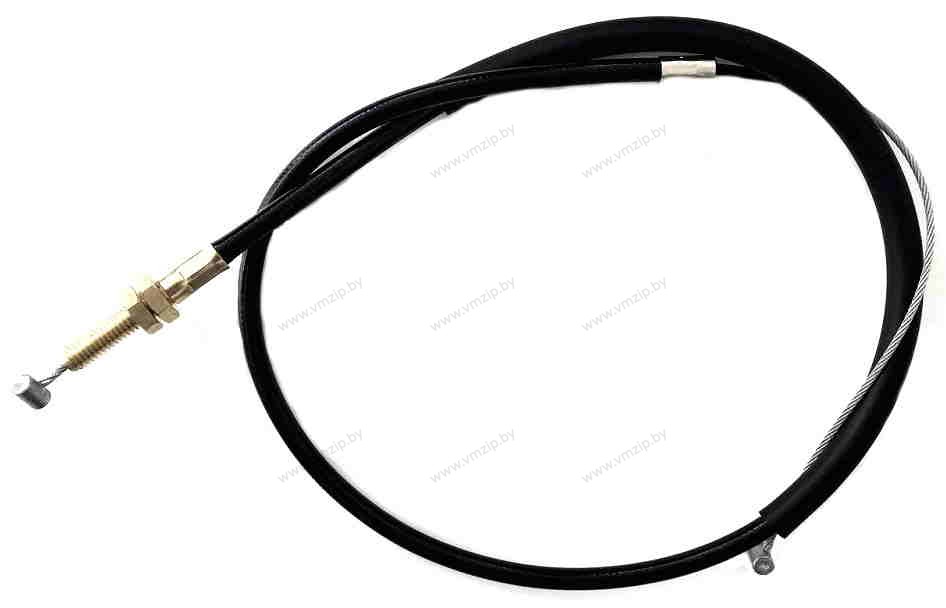 Тросик газа Tohatsu 40D, 50D 3C8-63600-1