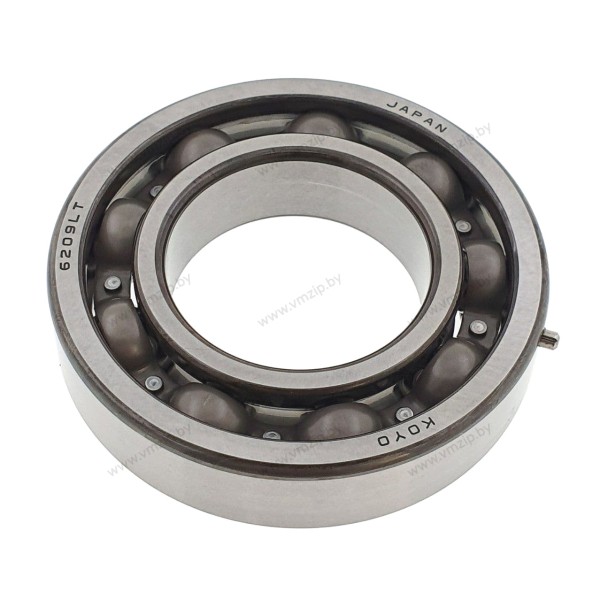 Подшипник коленвала верх. Yamaha 225-300 93306-209U1