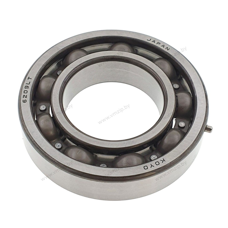 Подшипник коленвала верх. Yamaha 225-300 93306-209U1