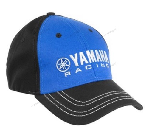 Кепка Yamaha racing finish line