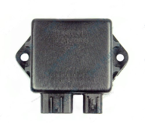 Блок зажигания 40X, E40X 66T-85540-02