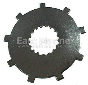 Шайба контровочная Volvo-Penta 23060