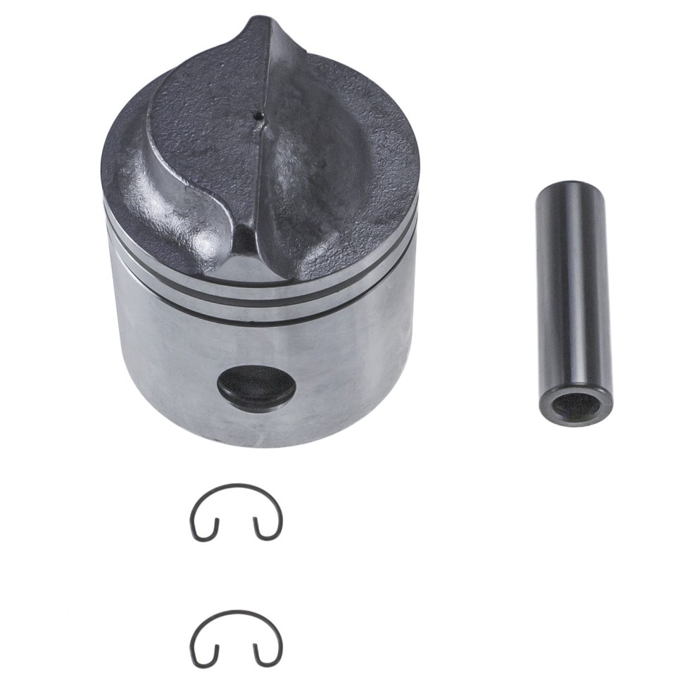 Поршень Johnson 18-35, стандартный 392621