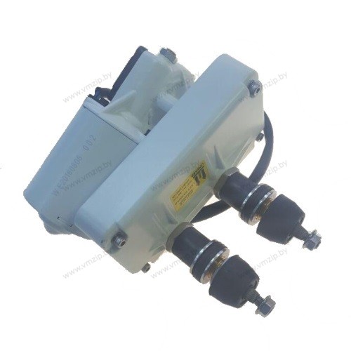 Мотор для дворника 12V 50W, 45-90 градусов SF50236-12