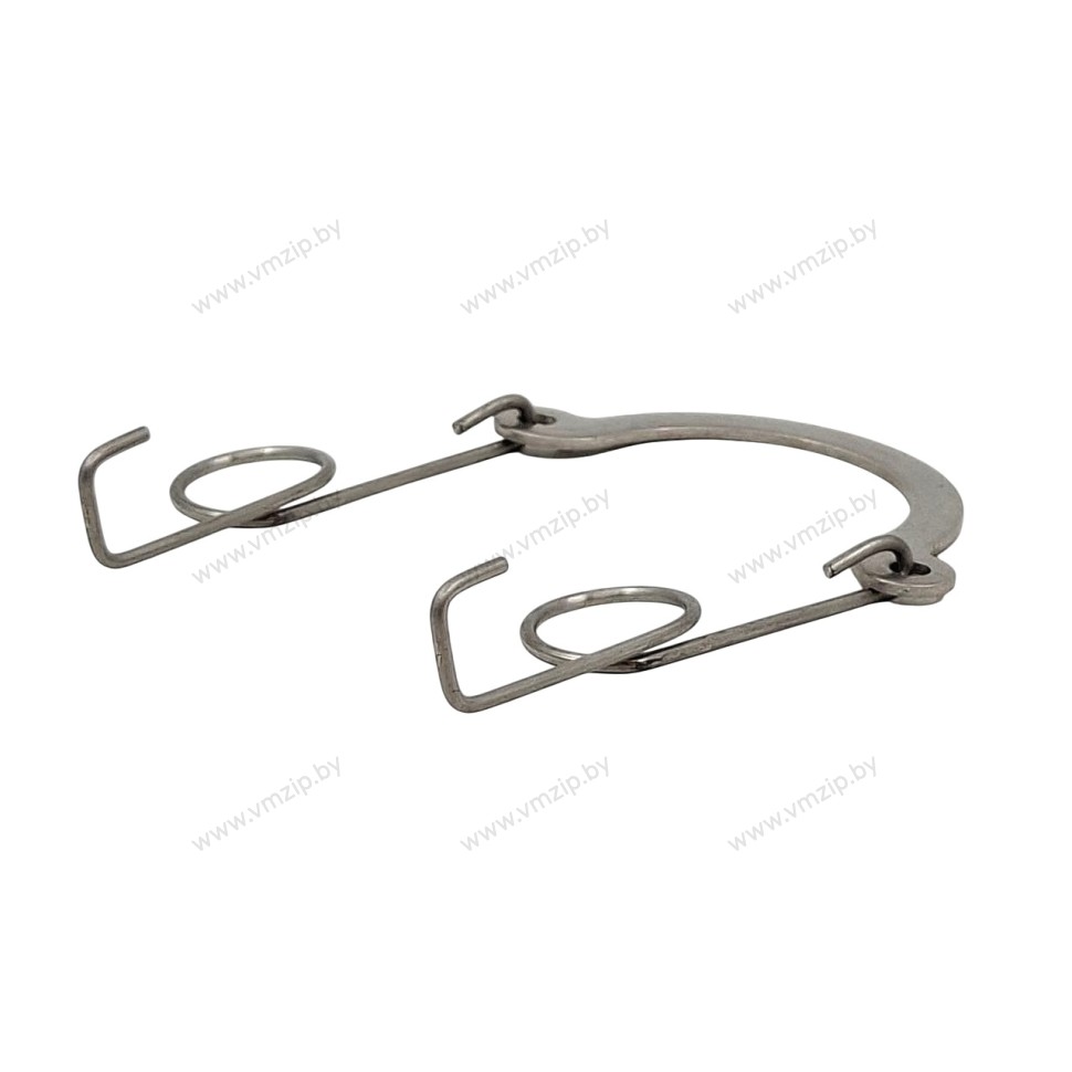 Пружина стартера 5D, E8D, 9.9D, 15D 677-15705-02