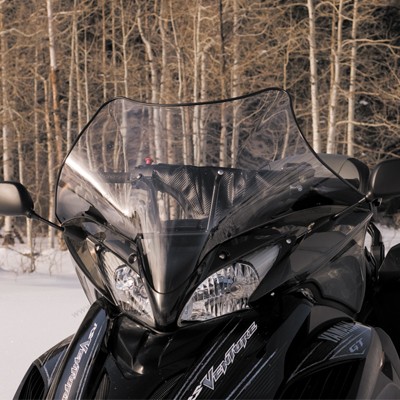 Стекло ветровое Venture TF, GT (09-21..) 8HF-77210-10