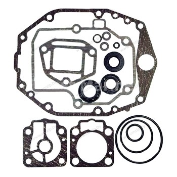 Ремкомплект редуктора Tohatsu 40D, 50D 3C8-87321-3