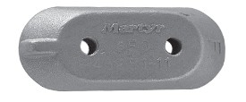 Анод подвески Yamaha 6E04525111Z