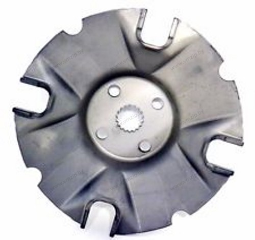 Диск кулачковый Grizzly 700 3B4-17623-02