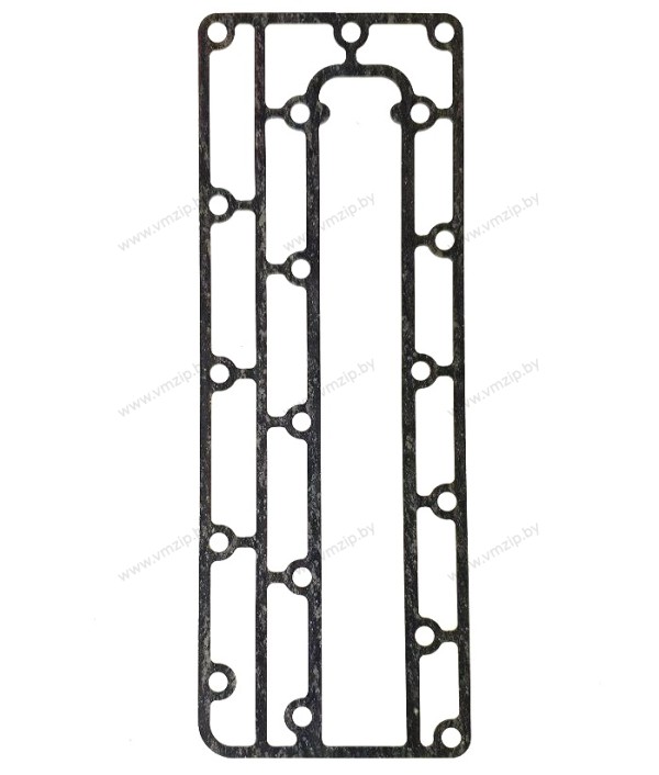 Прокладка под выхлоп Yamaha 75-90 688-41114-А0