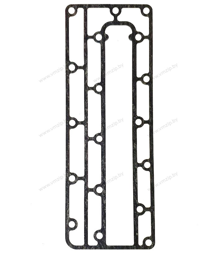 Прокладка под выхлоп Yamaha 75-90 688-41114-А0