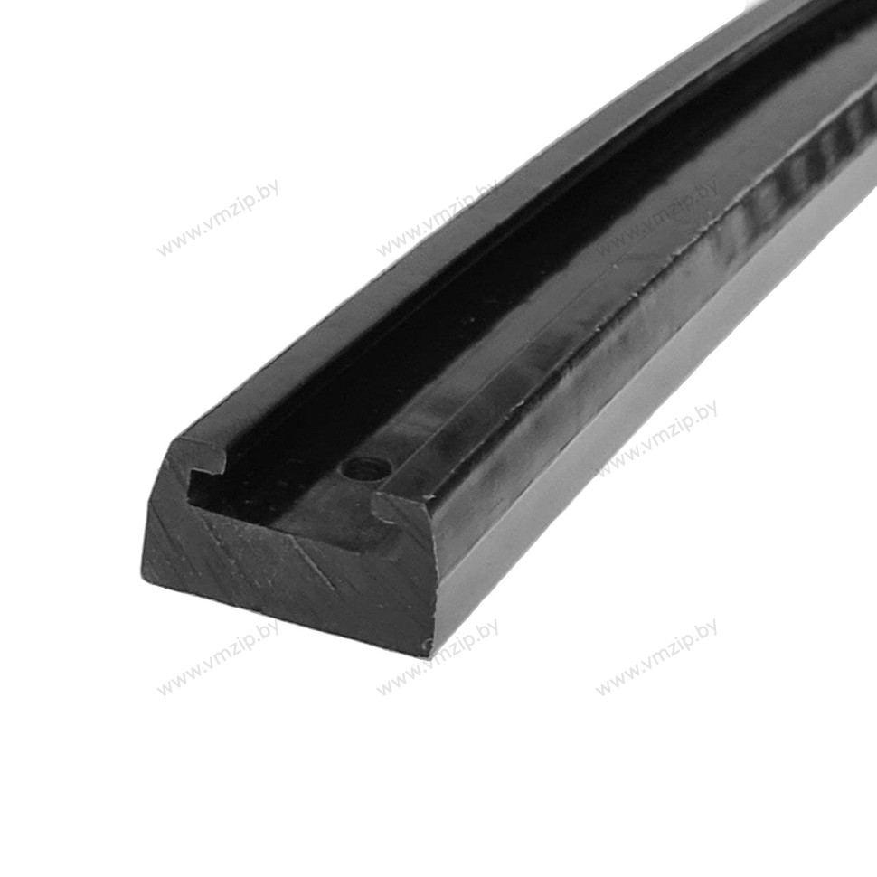 Склиз REV, RT, RF, Mach Z, XP графитовый, длина 1248 мм (04-191, 5080011-27)