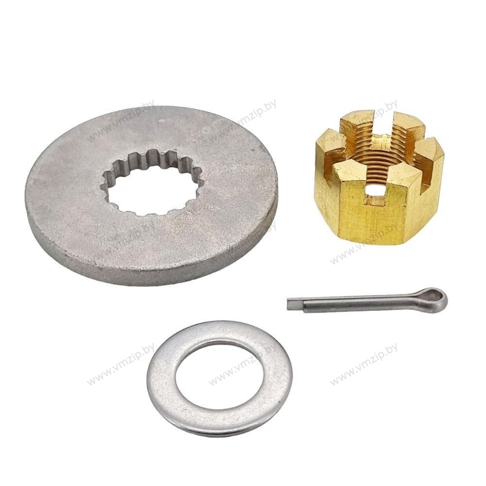 Крепёж гребного винта Suzuki DF150-DF300 57630-92E00