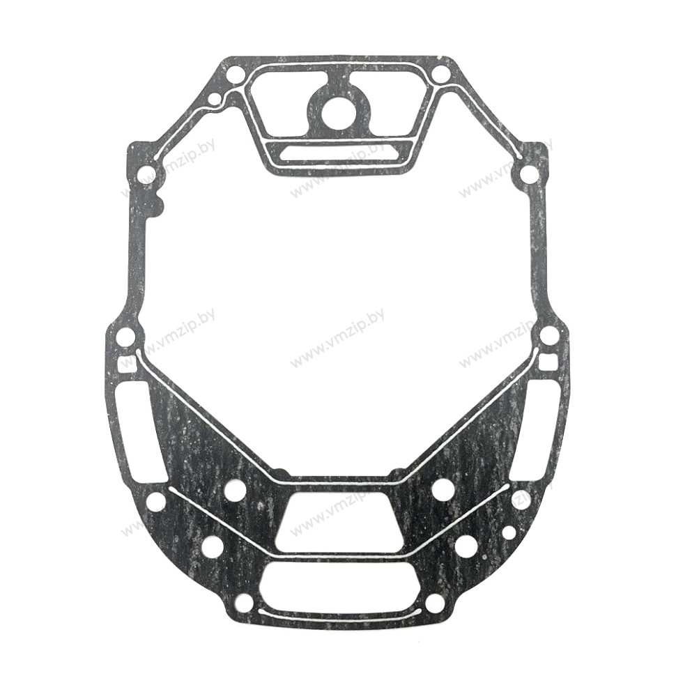 Прокладка глушителя F200-F250 6S1-41136-01