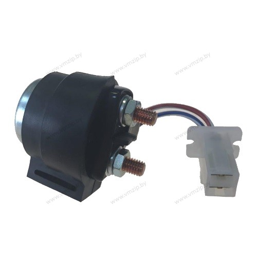 Реле стартера VK540 (до 2017) 50W-81940-10