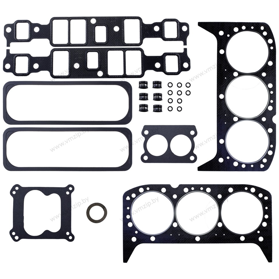 Прокладки, к-т, верх, GM 4/3L, V6