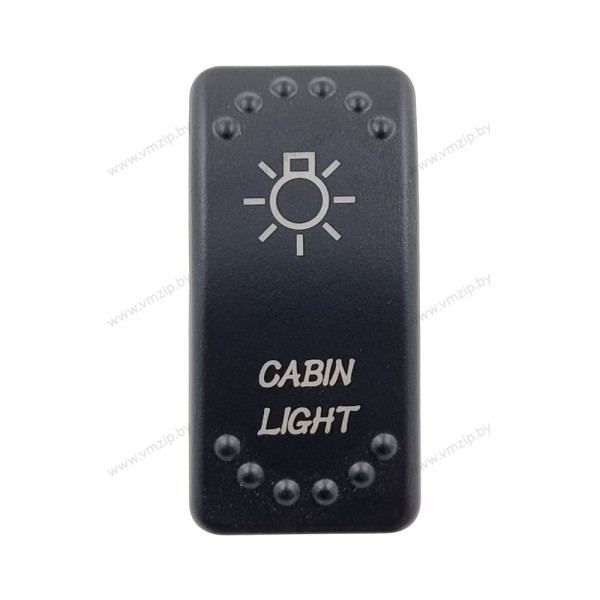 Крышка включателя "Cabin light" JB34