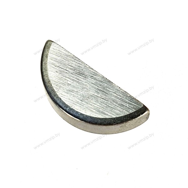 Шпонка крыльчатки помпы 60-90, F75-F100 90280-04M04