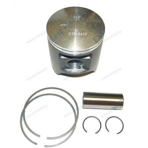 Поршень Kawasaki 1200,/Ultra150 PS, стд, 010-841Р