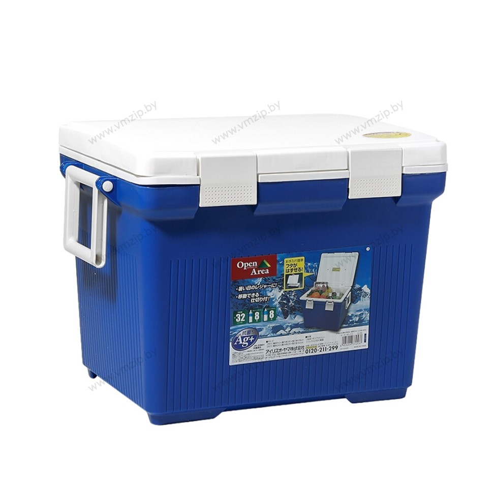 Термобокс IRIS Cooler Box CL-32 32л