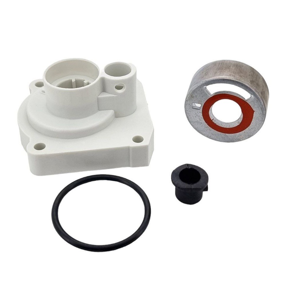 Корпус помпы в сборе T20-T30, F25 F25-04050000