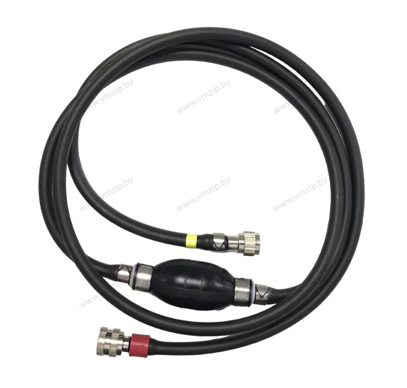 Топливный шланг в сборе Tohatsu до 90 лс 3B7-70200-5
