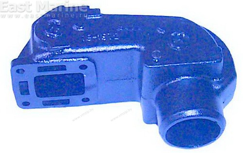 Гусак Mercruiser 18-1972