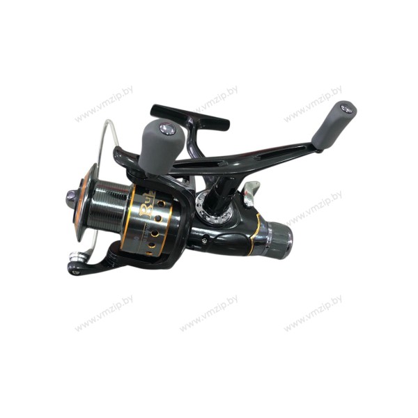 Катушка RUBICON CarpLine CL1050 бэйтраннер/6+1BB (CL1050-7BB)