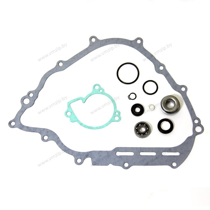 Ремкомплект помпы охлаждения Yamaha 550-700 AT-10098