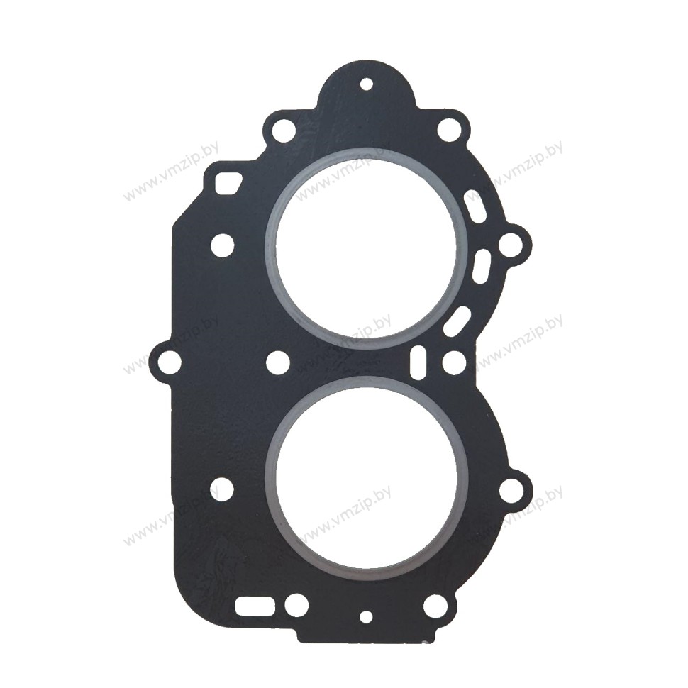 Прокладка под головку Yamaha 9.9D, 15D 6E7-11181-00
