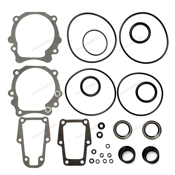 Ремкомплект OMC Cobra V6-V8, низ 18-2672 (OEM 439967)