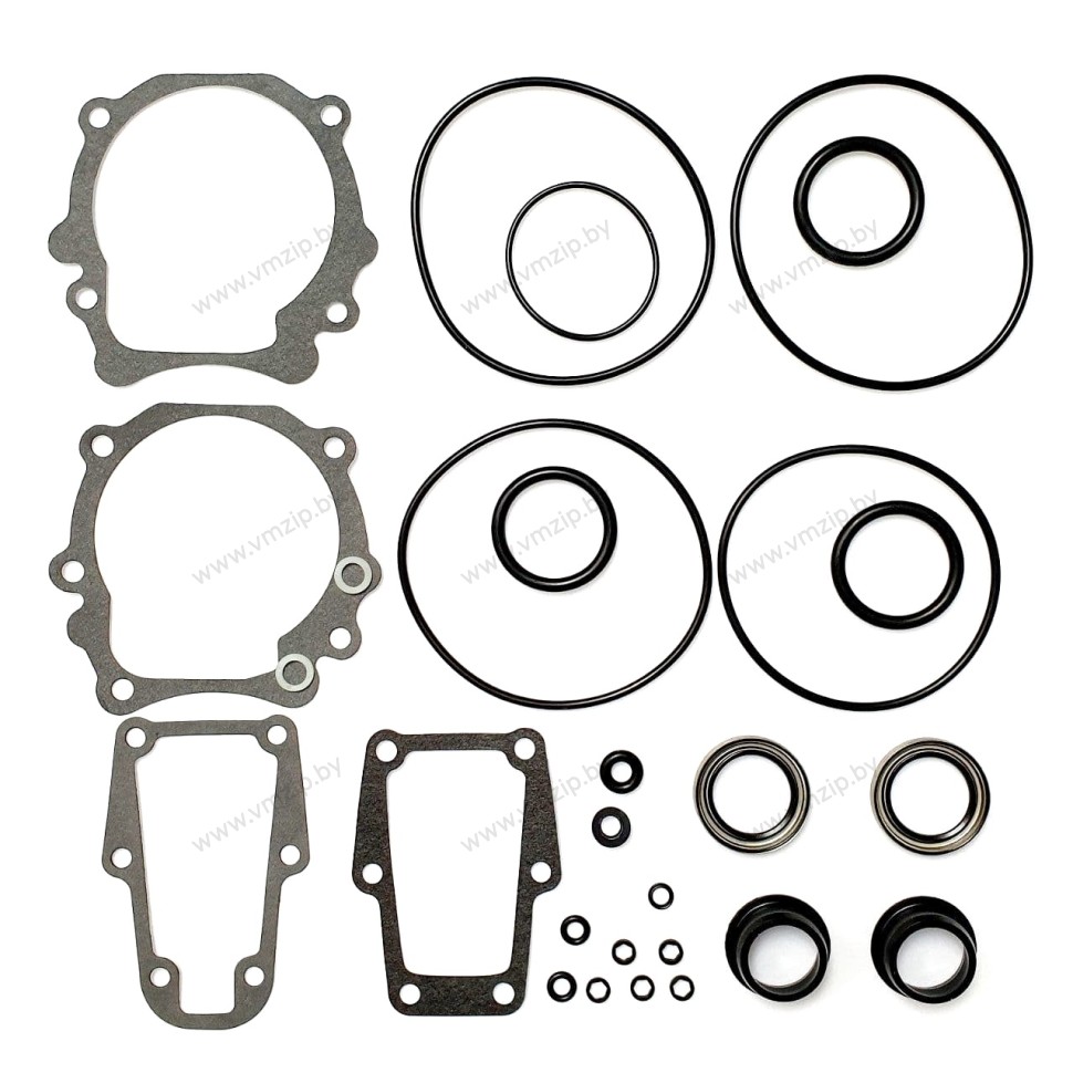 Ремкомплект OMC Cobra V6-V8, низ 18-2672 (OEM 439967)
