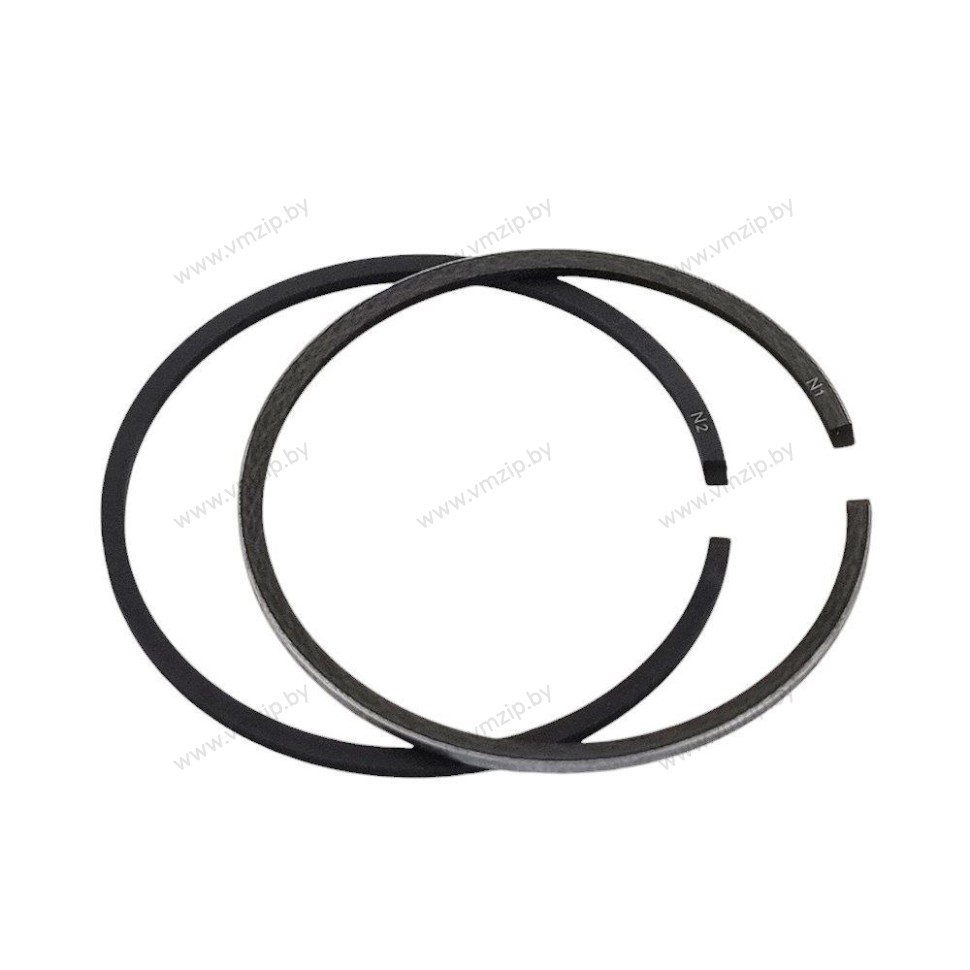 Кольца поршневые стандартные Yamaha 3 6L5-11610-00