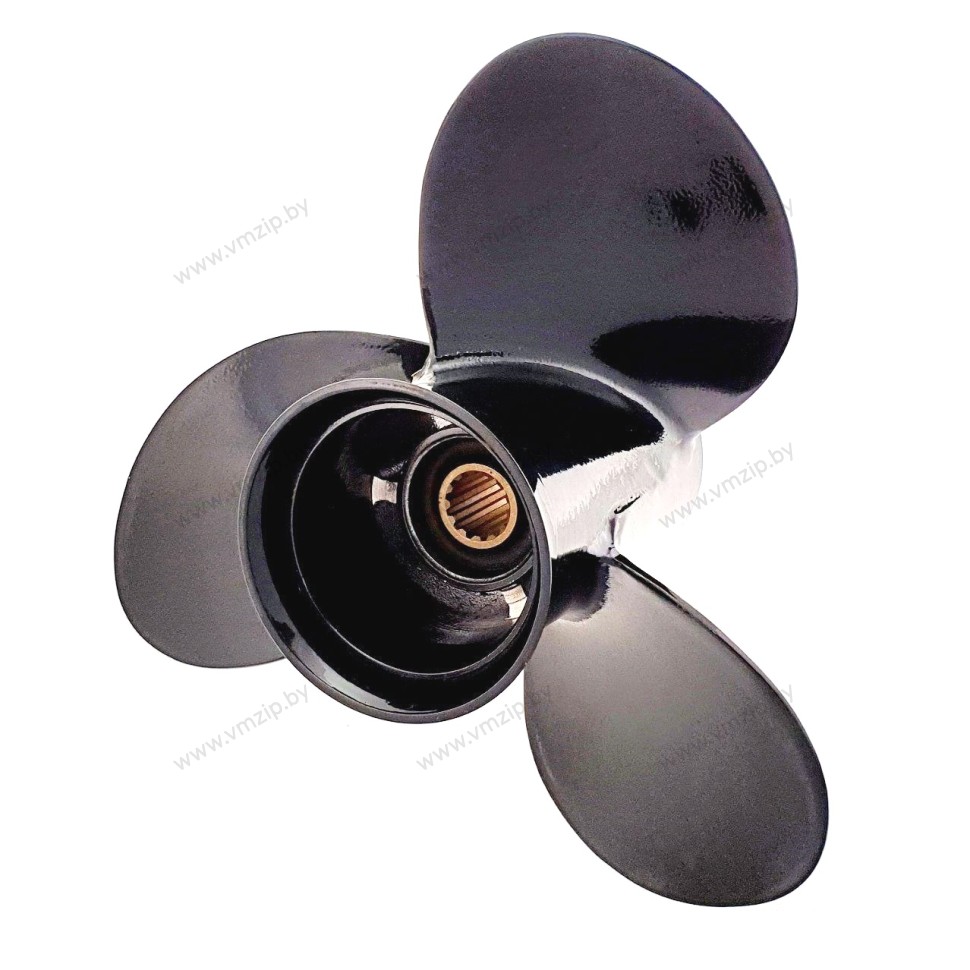Винт гребной Suzuki 40-65, DF40, DF50, DF60 C-S-11.5x11