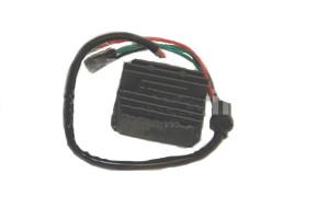Регулятор напряжения 66V-81960-00