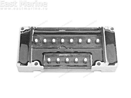 Блок зажигания эл. Mercury 4CY 18-5881