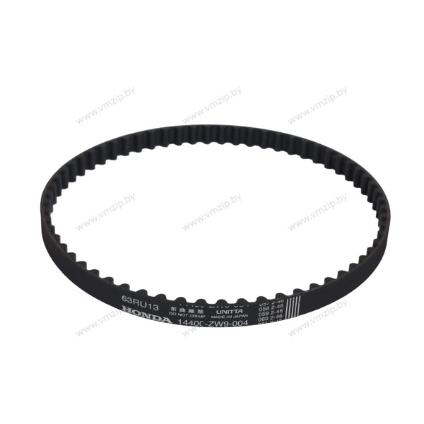 Ремень ГРМ Honda BF8-10 14400-ZW9-004