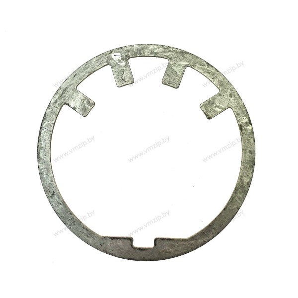 Шайба стопорная гайки ред. 40-55 90214-48М03