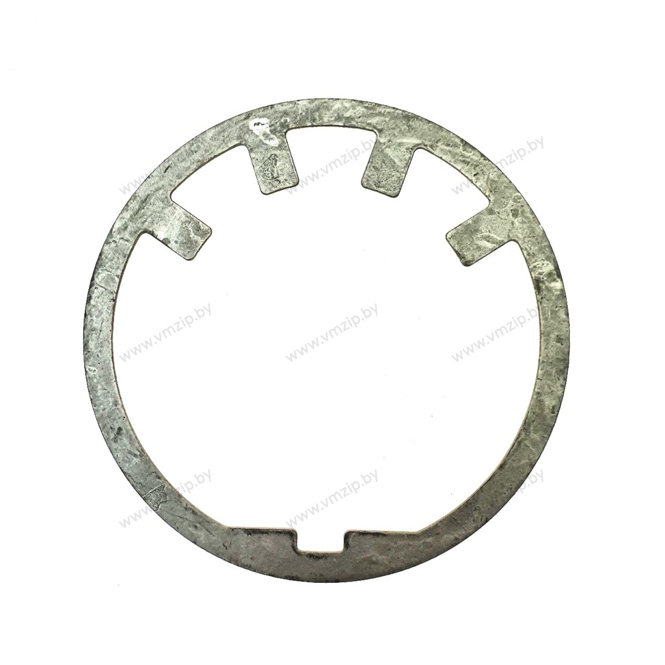 Шайба стопорная гайки ред. 40-55 90214-48М03