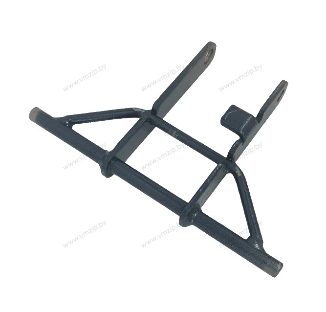 Упор мелководного режима Yamaha F25D, 40X 66T-43350-11