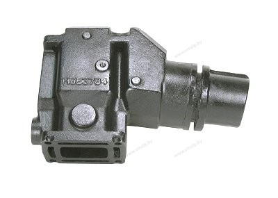 Гусак Volvo-Penta, OMC V6, V8 (с 93 г) 3784