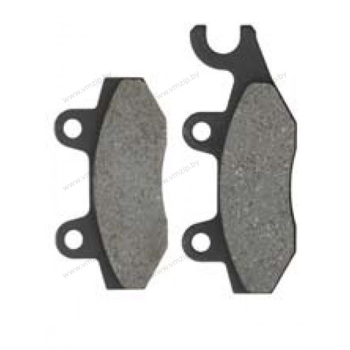 Тормозные колодки для Rhino 660/700 AT-05562
